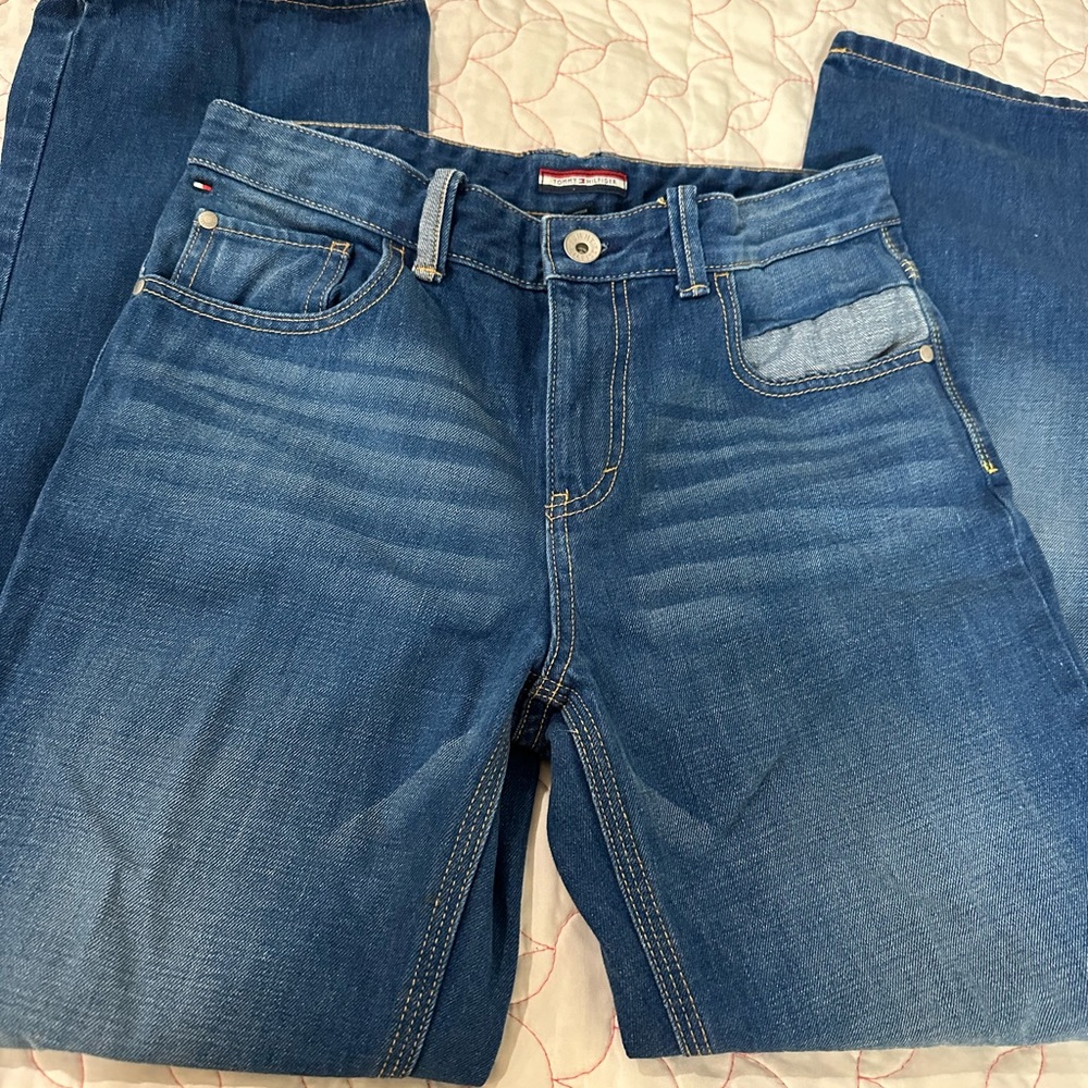 Jeans Tommy Hilfiger for boys